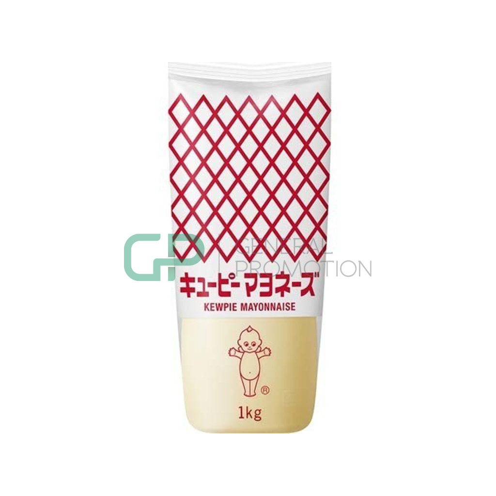 Kewpie Japanese Mayonnaise