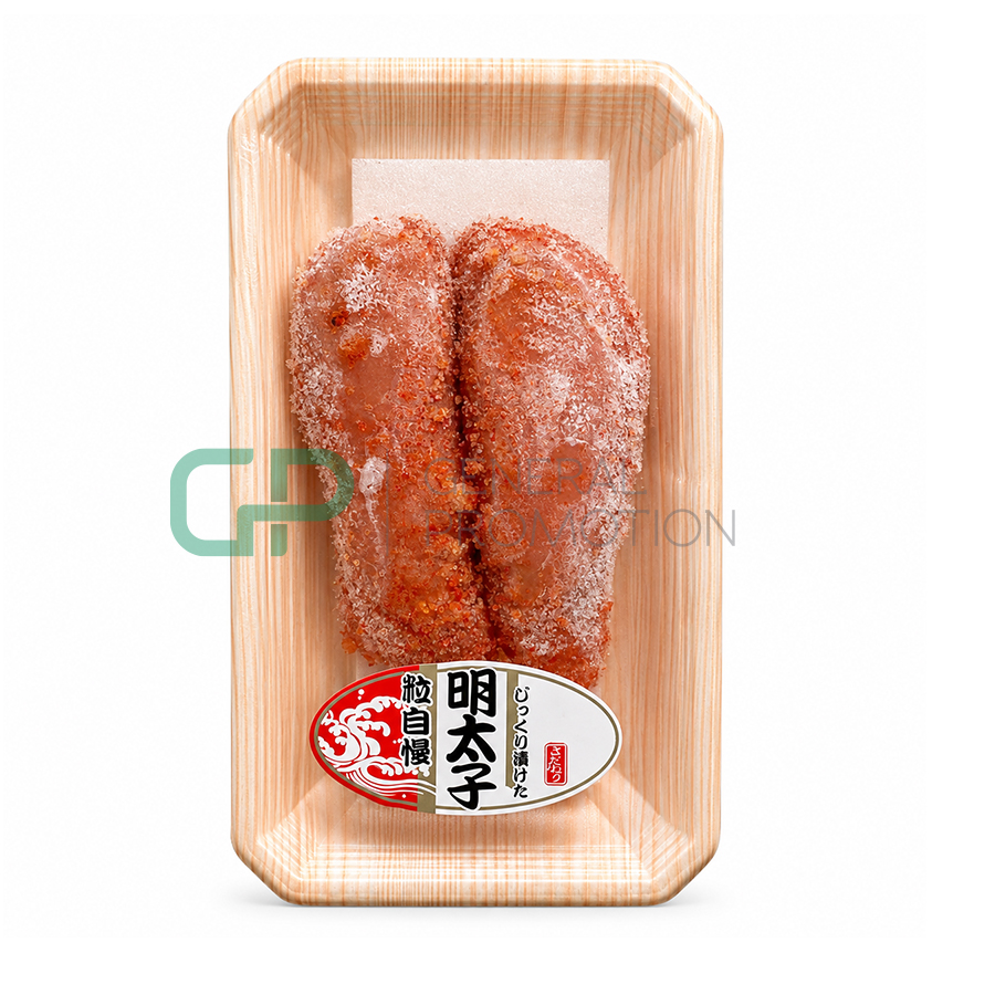 MENTAIKO new Frozen Mentaiko - Image 1