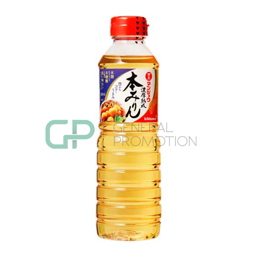 Mirin 500ml Mirin - Image 1