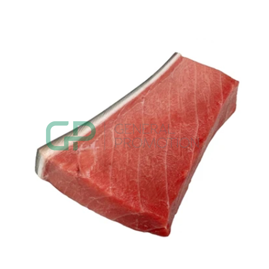 chutoro -60 Honmaguro Tuna Chutoro (-60°C) - Image 1