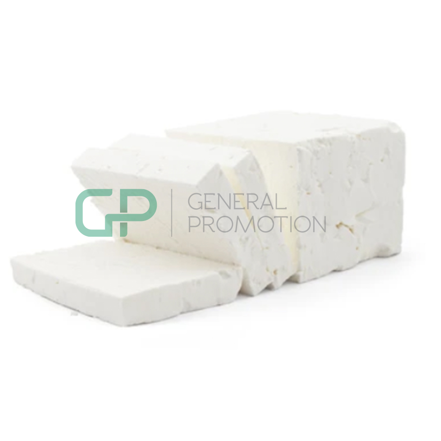 feta cheese 500 gr Feta Cheese - Image 1