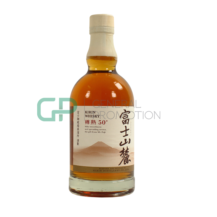 kirin sanroku 50% 600ml Kirin Fuji Sanroku 50% - Image 1