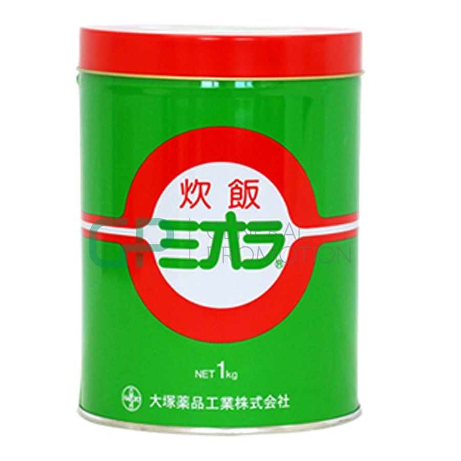 miola Otsuka Suihan Miola Green - Image 1