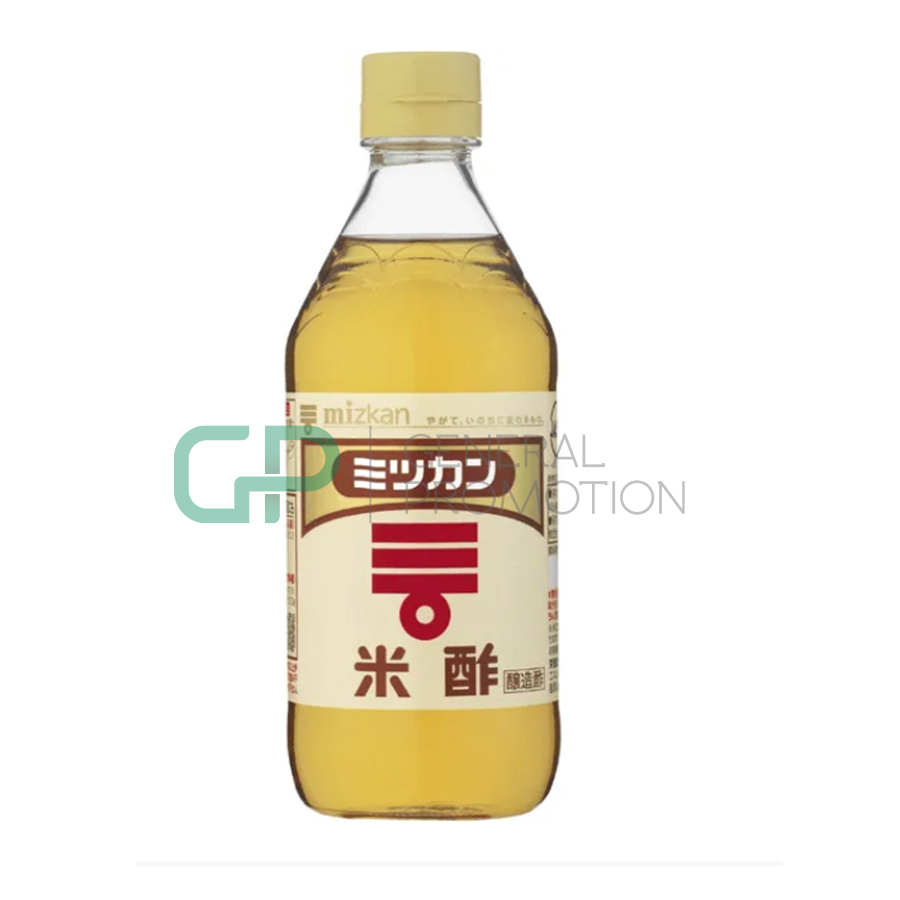 mitsukan new Mitsukan Rice Vinegar - Image 1