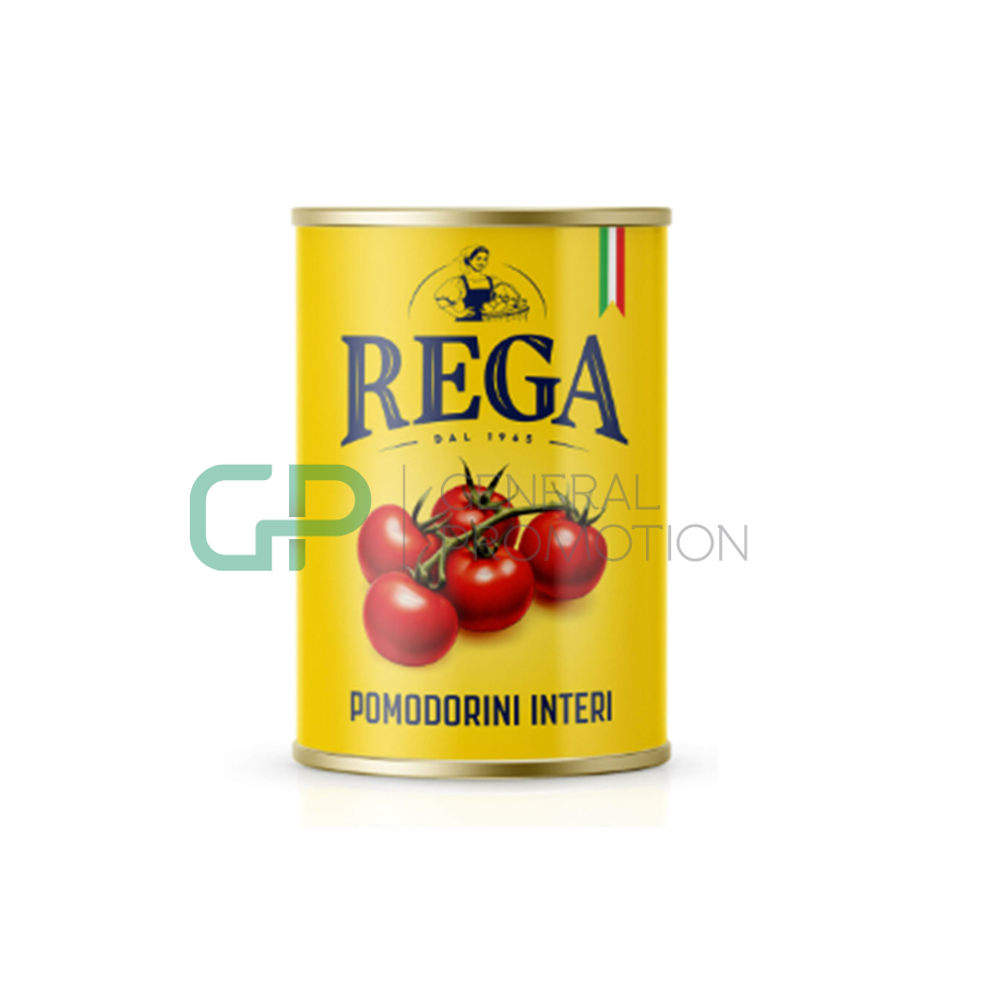 rega cherry tomato 400gr 1 Rega Cherry Tomato - Image 1