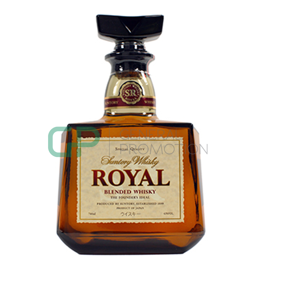 suntory royal Suntory Royal - Image 1