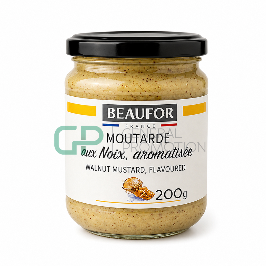 walnut mustard final Walnut Mustard - Image 1