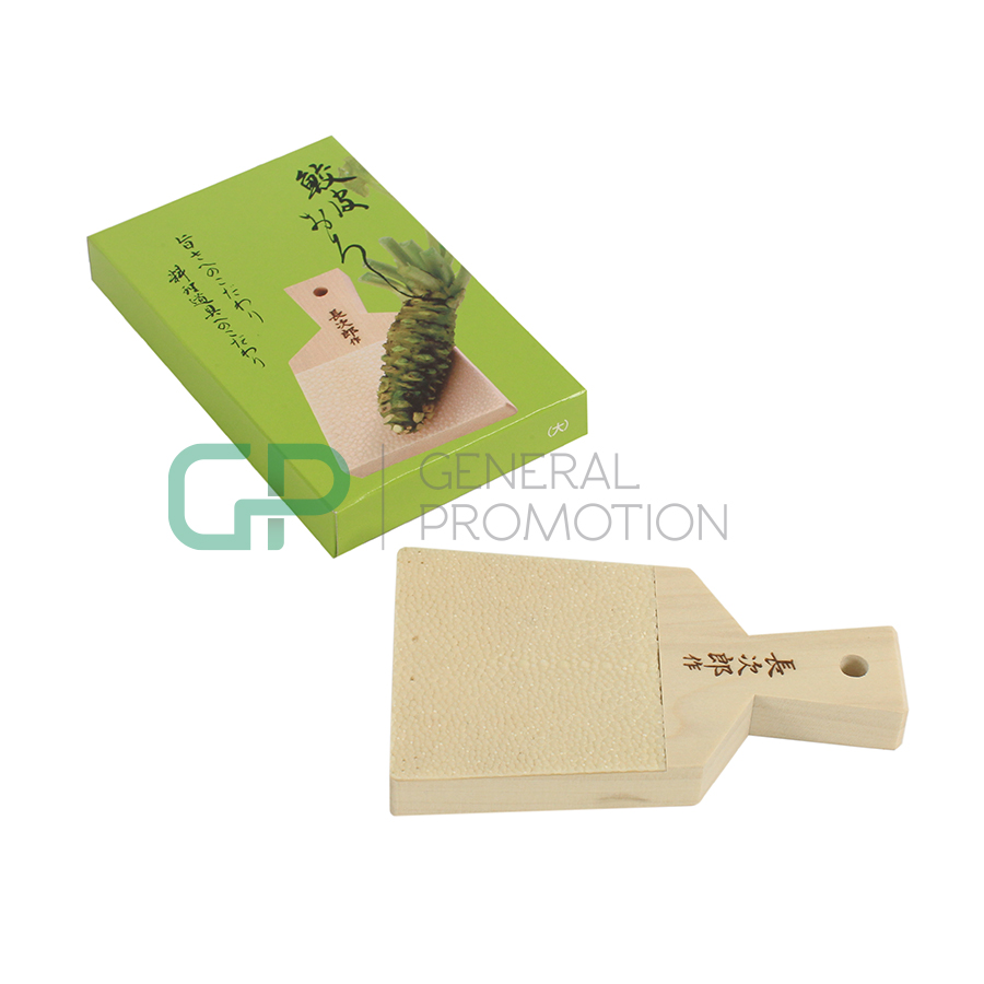 wasabi grater Wasabi Grater - Image 1